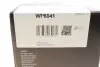 Насос воды CONTINENTAL WP6041 (фото 8)