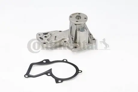 Насос водяной CONTINENTAL WP6080 (фото 1)