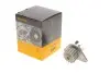 Насос воды Citroen C2/C3/C4/Peugeot 206/307 1.4 16V 03- WP6088