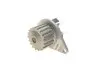 Насос воды Citroen C2/C3/C4/Peugeot 206/307 1.4 16V 03- CONTINENTAL WP6088 (фото 4)
