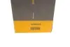 Насос воды Citroen C2/C3/C4/Peugeot 206/307 1.4 16V 03- CONTINENTAL WP6088 (фото 5)