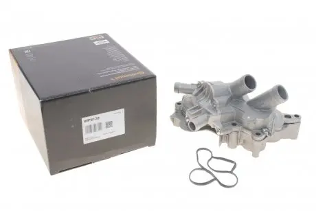 Помпа води CONTINENTAL WP6138