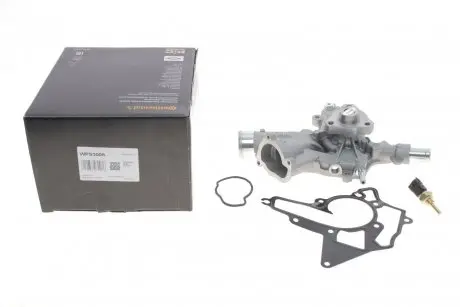 Водяной насос CONTINENTAL WPS3008