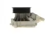 Насос воды BMW 1/3/5/X1/X3 116d/118d/120d/123d/318d/320d/520d/2.0d/xDrive 07-15 N47 D20/M47 D20 CONTINENTAL WPS3017 (фото 5)