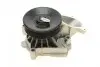 Насос воды BMW 1/3/5/X1/X3 116d/118d/120d/123d/318d/320d/520d/2.0d/xDrive 07-15 N47 D20/M47 D20 CONTINENTAL WPS3017 (фото 6)