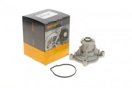 Водяний насос CONTINENTAL WPS3019 (фото 1)