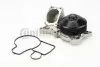Помпа воды BMW 3 (E90-E93)/5 (E60/E61)/X3 (E83) 2.0D (N47) 04-15 CONTINENTAL WPS3039 (фото 1)
