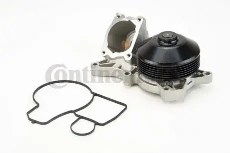 Помпа води BMW 3 (E90-E93)/5 (E60/E61)/X3 (E83) 2.0D (N47) 04-15 CONTINENTAL WPS3039