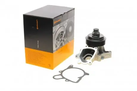 Помпа води BMW 3 (E46)/7 (E65/E66/E67)/X5 (E53) 3.0d 01-06 CONTINENTAL WPS3053