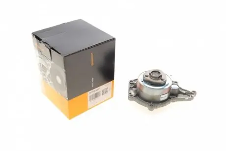 Насос воды Audi A4-A8/Q5/Q7/VW Touareg/Porsche Cayenne 3.0TFSI/TDI 10- (вакуум/перев. вод. насос) CONTINENTAL WPS3061