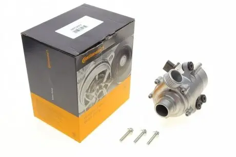 Помпа води BMW 1 (F20/21)/5 (F10) 2.0i 10- (N20B20A) (електр.) CONTINENTAL WPS3067