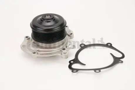 Водяной насос CONTINENTAL WPS3072