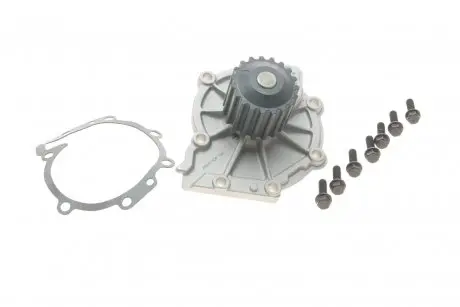 (знято з в-ва) Помпа води Volvo S60/S80/S90/V40/V60/V70/V90/XC40/XC60/XC70/XC90 1.5/2.0 13- (електро) CONTINENTAL WPS3124