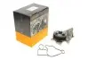 Помпа води BMW 3 (E90/E92/E93/F30/F34/F80)/5 (F10/F07/F11) 2.0D 04-16 (N47) CONTINENTAL WPS3126 (фото 1)