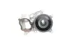 Помпа воды BMW 3 (F30/F80/F34)/4 (F36/F33/F83)/5 (F10/F07/F11) 3.0D 10- (N57) CONTINENTAL WPS3127 (фото 2)