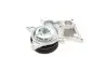 Помпа воды BMW 3 (F30/F80/F34)/4 (F36/F33/F83)/5 (F10/F07/F11) 3.0D 10- (N57) CONTINENTAL WPS3127 (фото 4)