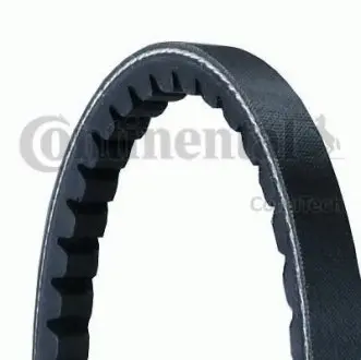 Ремінь клиновий Conti CONTINENTAL XPA1900