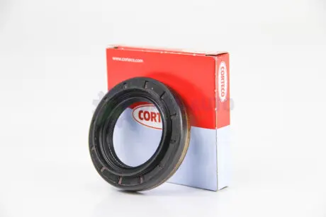 Сальник хвостовика MB (W210/W124)/Toyota Camry 2.2 92-96 (37x61x10/14) CORTECO 01019477B