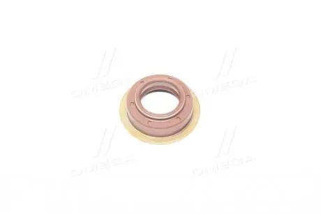 Прокладка КПП Daf CF85/XF95/Man F2000/F90/TGA 86- (25x40x15) CORTECO 01029609B