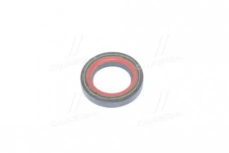 Сальник кермового механізму BASFX2 25,0X 37,6X 6,2 80HNBR CORTECO 01030096B