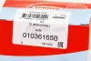 Сальник вала первичного КПП VW Caddy III 1.6-2.0TDI 04-10 (21.8x47x49.1) (лейка) CORTECO 01036165B (фото 3)