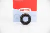 Сальник КПП Opel Astra F/G/H/ Corsa/Kadett E 91-10 (13x26x7) CORTECO 01036702B (фото 2)