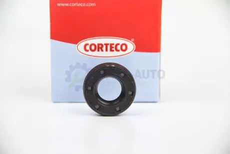 Сальник КПП Opel Astra F/G/H/ Corsa/Kadett E 91-10 (13x26x7) CORTECO 01036702B