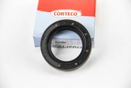 Сальник вала первичного КПП VW T5 (30x46x8) CORTECO 01037195B