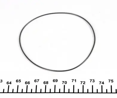 Прокладка гільзи циліндра ущільнююча Peugeot/Renault 1.4/1.6/1.8 16V 1.9 89- CORTECO 023108H