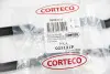 Прокладка кришки клапанів Fiat Scudo/Peugeot Expert 1.9D/TD CORTECO 023121P (фото 2)