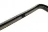Прокладка кришки клапанів Citroen Nemo 1.4 08- CORTECO 023150P (фото 5)