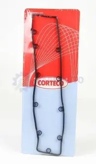 Прокладка крышки клапанов PSA 1.8i випуск CORTECO 023273P