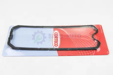 Прокладка крышки клапанов VW Caddy 1.9D-03 CORTECO 023889P