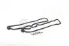 Прокладка кришки клапанів Opel Astra F/Vectra B 1.4i/1.6i 16V 92-05 CORTECO 023997P (фото 2)