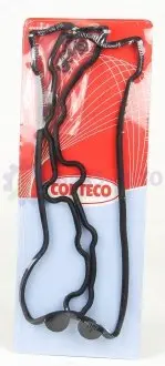 Прокладка крышки клапанов Opel Astra F/Vectra B 1.4i/1.6i 16V 92-05 CORTECO 023997P