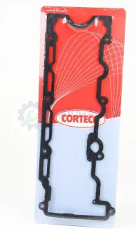 Прокладка крышки клапанов Opel Astra G/Vectra B/C 2.0/2.2DTI 16V 96- CORTECO 026152P