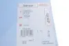Прокладка колектора впускного Nissan Primera 1.6-1.8 96-08 CORTECO 026183P (фото 2)