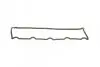 Прокладка крышки клапанов Citroen Berlingo/Fiat Scudo/Peugeot Partner 1.9 D 98-11 (низ) CORTECO 026208P (фото 3)