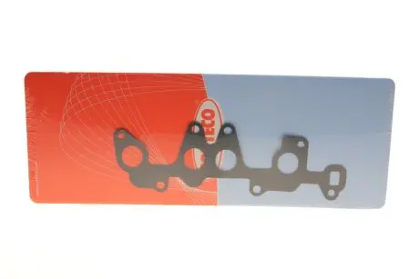 Прокладка впускного коллектора Fiat Panda/Punto 1.0-1.2 86-04 CORTECO 026409P