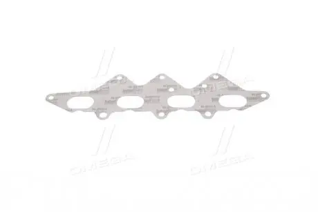 Прокладка колектора FORD 1.6-1.8 16V 92-00 CORTECO 026434P