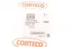 Прокладка впускного коллектора Fiat Scudo/Peugeot Expert 1.9D 98-06 (к-кт) CORTECO 026460H (фото 4)