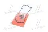 Прокладка крышки клапанов Honda Civic/FR-V 1.4/1.6/1.7 00-(к-кт) CORTECO 026587P (фото 4)