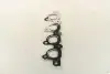 Прокладка колектора EX FORD ZETEC 1.6/1.8/2.0 CORTECO 026623P (фото 2)