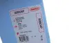 Прокладка колектора випускного Opel Astra/Vectra 1.4/1.6 16V 94-05 CORTECO 026634P (фото 2)