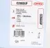 Прокладка крышки клапанов Opel Corsa 1.0 03- CORTECO 026686P (фото 3)