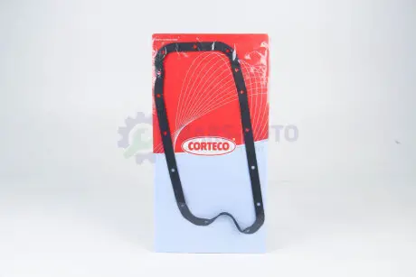 Прокладка піддону Daewoo Lanos 1.6 97- CORTECO 028001P