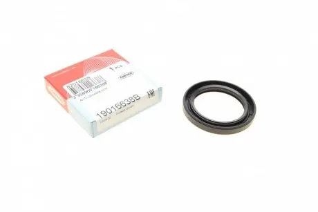 Сальник распределительного вала Toyota Avensis/Corolla 1.3-1.6 -01 (35x49x6) CORTECO 19016638B