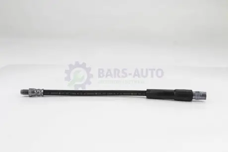 Шланг гальмівний (передній) BMW 3 (E30) 82-93/ 5 (E60/E61) 03-10 (303mm) CORTECO 19018507