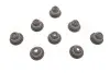 Сальник клапана (випуск) (к-кт 8шт) Ford Focus 1.4-1.6 98- CORTECO 19025721 (фото 1)