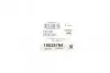 Шланг тормозной (задний) Citroen Berlingo/Peugeot Partner 96- CORTECO 19025764 (фото 2)
